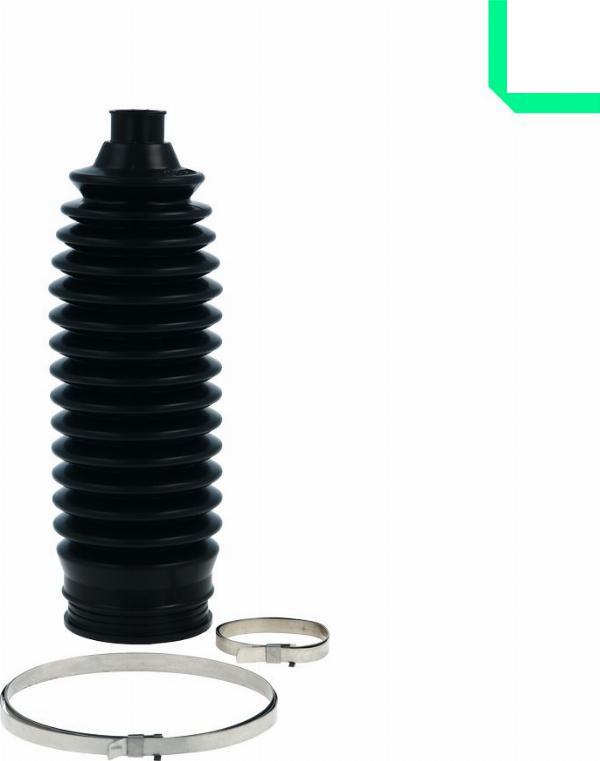 OPTIMAL LM-10169 - Пильник, рульове управління autocars.com.ua