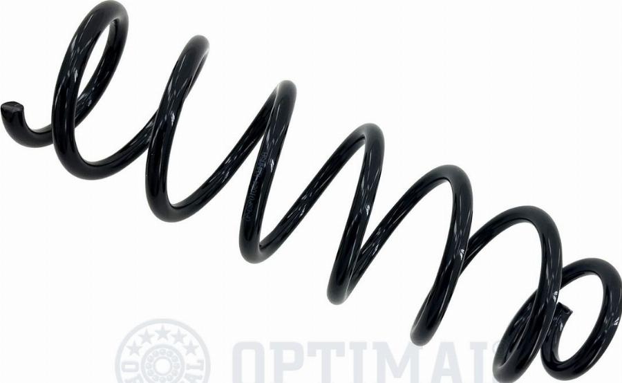 Optimal OP-CSP01084 - Пружина ходовой части autodnr.net