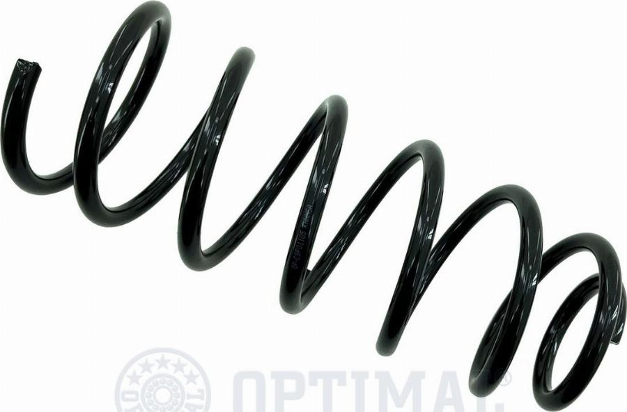 Optimal OP-CSP01105 - Пружина ходовой части autodnr.net