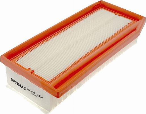 OPTIMAL OP-FAF10304 - Повітряний фільтр autocars.com.ua