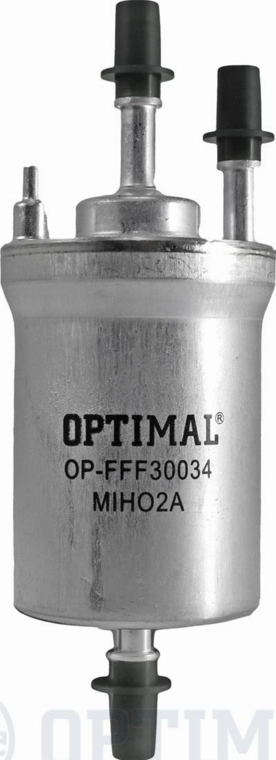 Optimal OP-FFF30034 - Топливный фильтр avtokuzovplus.com.ua