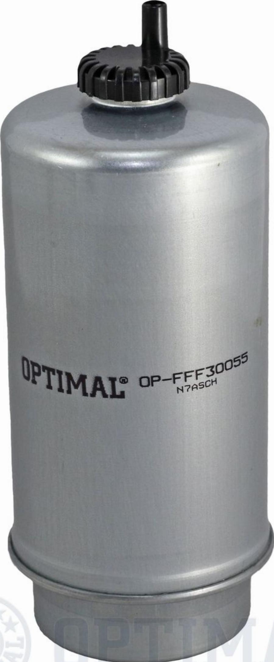 Optimal OP-FFF30055 - Топливный фильтр autodnr.net