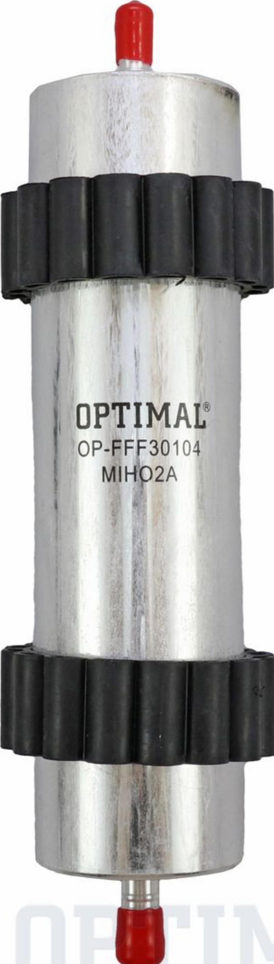 Optimal OP-FFF30104 - Топливный фильтр autodnr.net