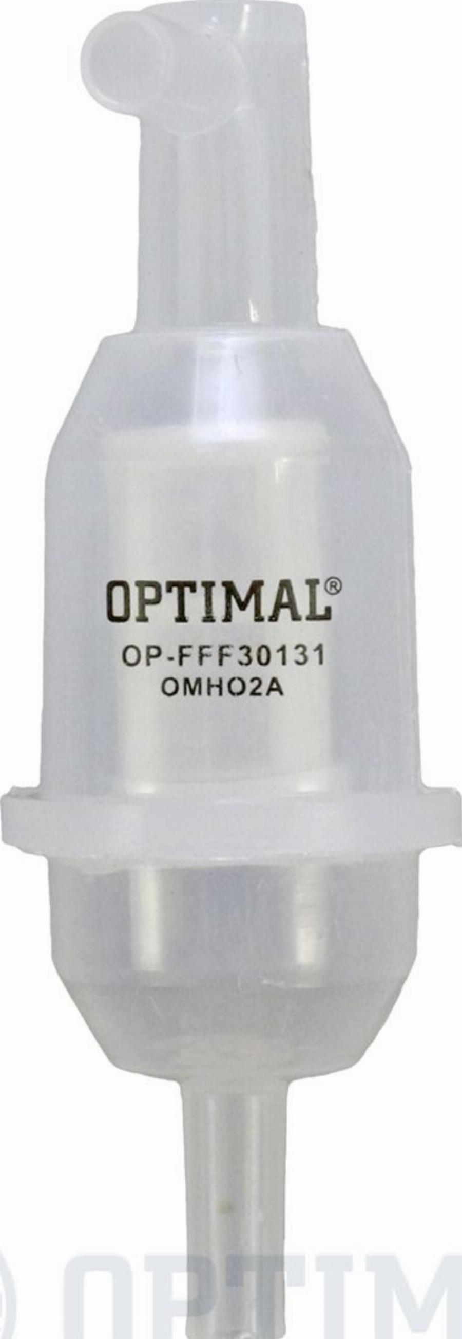 Optimal OP-FFF30131 - Топливный фильтр autodnr.net