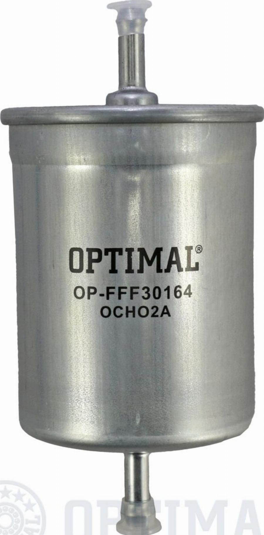 Optimal OP-FFF30164 - Топливный фильтр autodnr.net