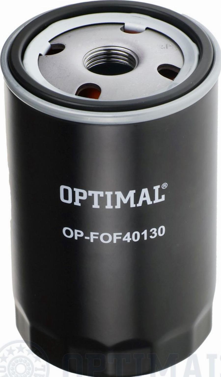 Optimal OP-FOF40130 - Масляный фильтр autodnr.net