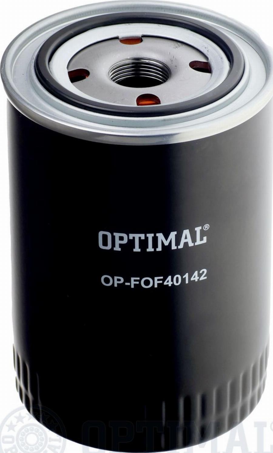 Optimal OP-FOF40142 - Масляный фильтр autodnr.net