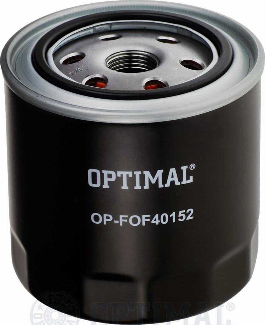 Optimal OP-FOF40152 - Масляный фильтр autodnr.net