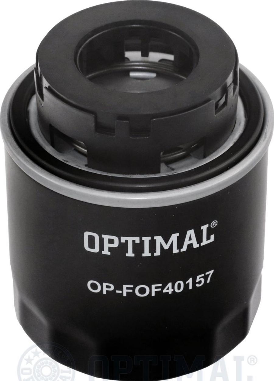 Optimal OP-FOF40157 - Масляный фильтр autodnr.net