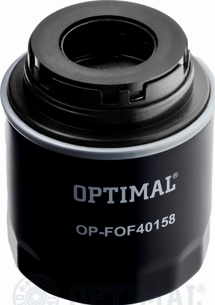 Optimal OP-FOF40158 - Масляный фильтр autodnr.net