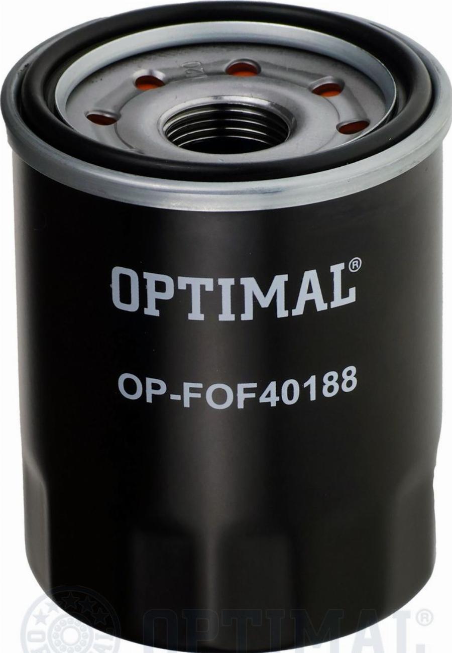 Optimal OP-FOF40188 - Масляный фильтр autodnr.net