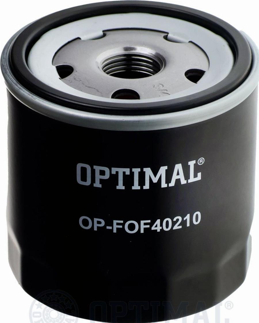 Optimal OP-FOF40210 - Масляный фильтр autodnr.net