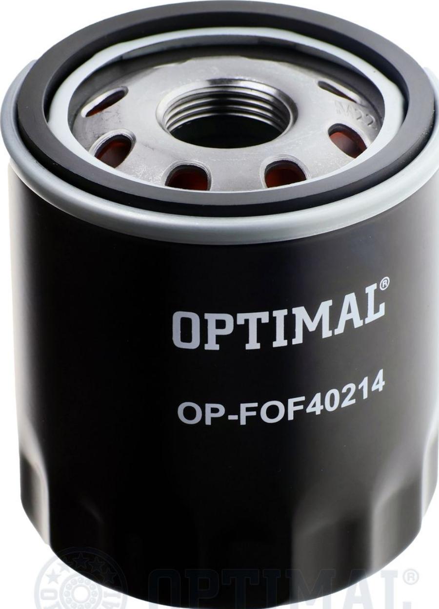 Optimal OP-FOF40214 - Масляный фильтр avtokuzovplus.com.ua