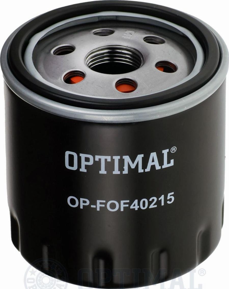 Optimal OP-FOF40215 - Масляный фильтр autodnr.net