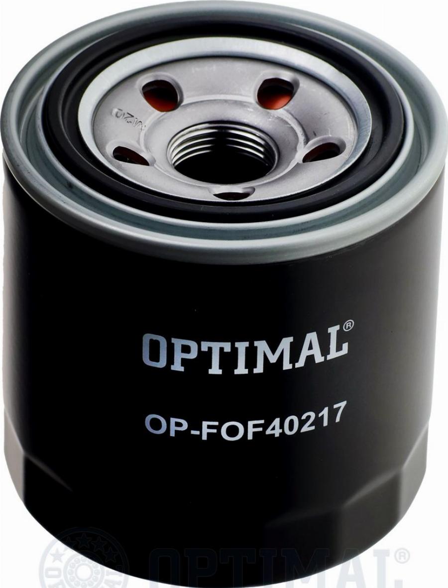 Optimal OP-FOF40217 - Масляный фильтр avtokuzovplus.com.ua