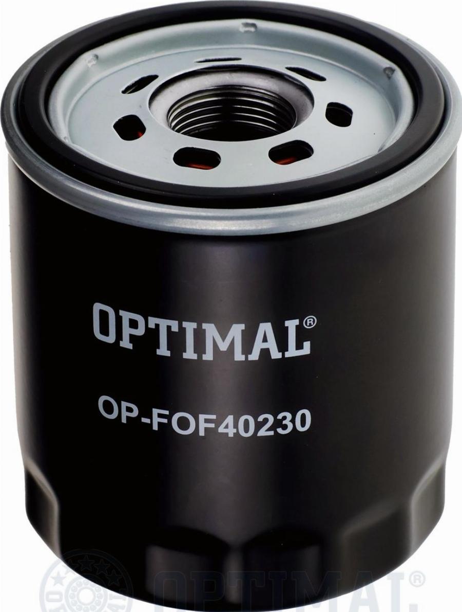 Optimal OP-FOF40230 - Масляный фильтр autodnr.net