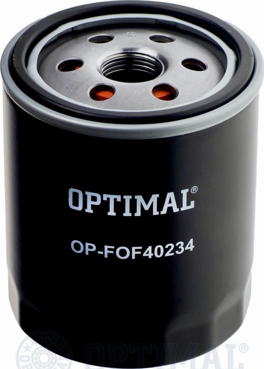 Optimal OP-FOF40234 - Масляный фильтр autodnr.net