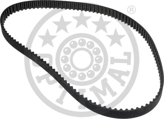 Optimal R-1072 - Зубчатый ремень ГРМ autodnr.net