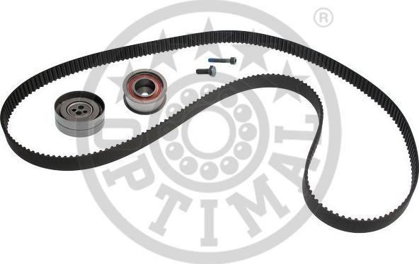 Optimal SK-1376 - Комплект ремня ГРМ avtokuzovplus.com.ua