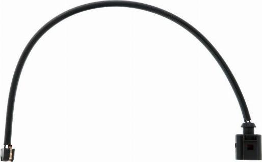 OPTIMAL WKT-60188K - Сигналізатор, знос гальмівних колодок autocars.com.ua