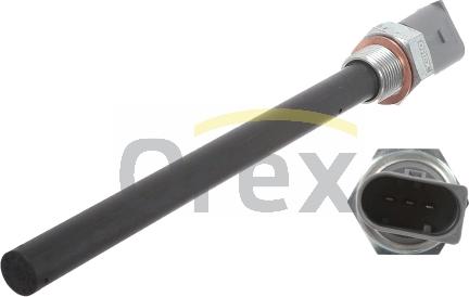 Orex 101032 - Датчик, рівень моторного масла autocars.com.ua