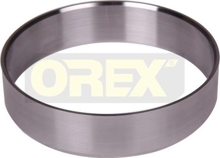 Orex 103001 - Обертове кільце, колінчастий вал autocars.com.ua