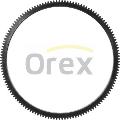 Orex 103011 - Зубчатый венец, маховик autodnr.net