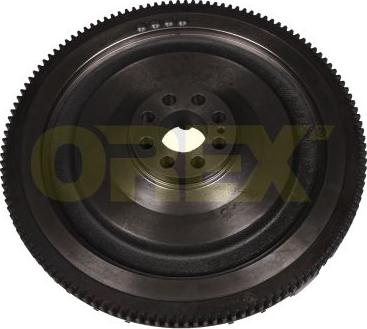 Orex 103014 - Маховик autocars.com.ua