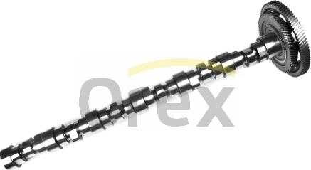 Orex 105024 - Шток autocars.com.ua