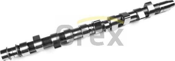 Orex 105027 - Шток autocars.com.ua