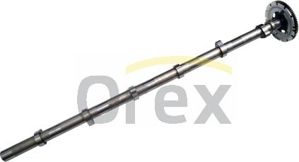 Orex 105034 - Шток autocars.com.ua