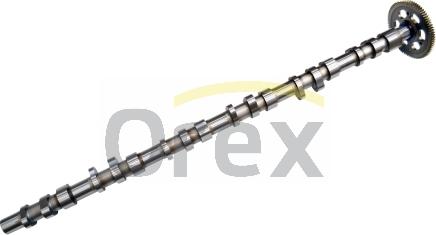 Orex 105035 - Шток autocars.com.ua