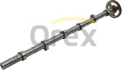 Orex 105038 - Шток autocars.com.ua