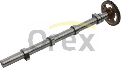 Orex 105039 - Шток autocars.com.ua