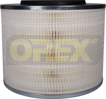 Orex 109019 - Воздушный фильтр autodnr.net