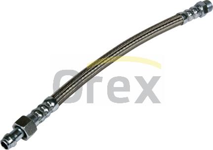 Orex 113003 - Напірний трубопровід, пневматичний компресор autocars.com.ua