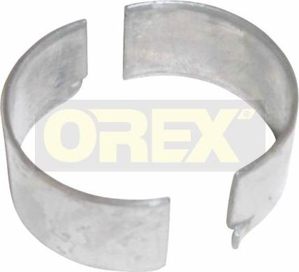 Orex 113078 - Шатун, пневматичний компресор autocars.com.ua