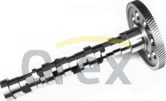 Orex 114005 - Шток autocars.com.ua