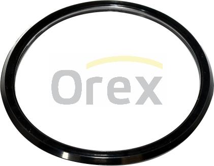 Orex 118020 - Прокладка, термостат autodnr.net
