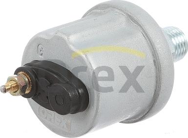 Orex 118103 - Датчик, тиск масла autocars.com.ua