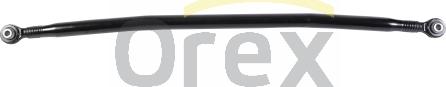 Orex 124048 - Тяга / стійка, стабілізатор autocars.com.ua