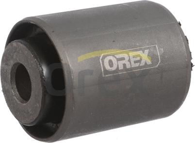 Orex 124065 - Підвіска, радіатор autocars.com.ua