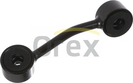 Orex 131026 - Тяга / стійка, стабілізатор autocars.com.ua