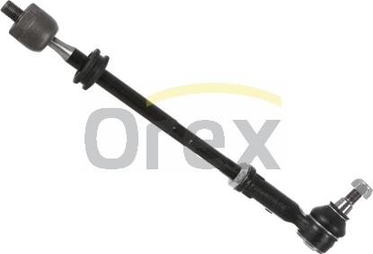 Orex 131057 - Поперечна рульова тяга autocars.com.ua