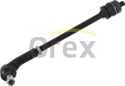 Orex 131068 - Поперечна рульова тяга autocars.com.ua