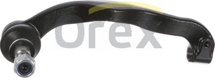 Orex 131083 - Наконечник рульової тяги, кульовий шарнір autocars.com.ua