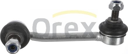Orex 131093 - Тяга / стійка, стабілізатор autocars.com.ua