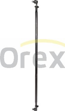 Orex 131115 - Поперечна рульова тяга autocars.com.ua