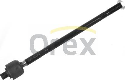 Orex 131126 - Осьовий шарнір, рульова тяга autocars.com.ua