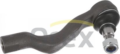 Orex 131137 - Угловой шарнир, продольная рулевая тяга autodnr.net